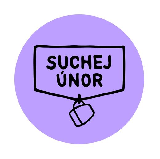 Suchej únor