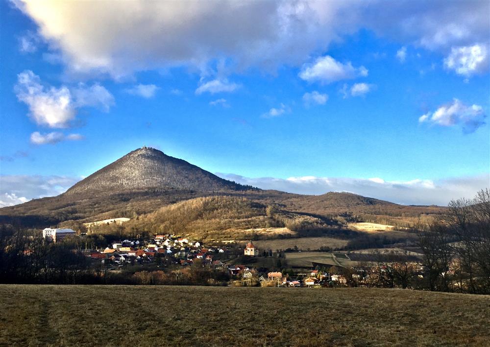 DA České středohoří, o. p. s.