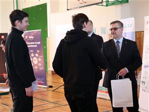 Ocenění získali jednotlivci i družstva