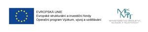 Náklady na realizaci aktivit v centru jsou podpořeny prostřednictvím projektu „Podpora polytechnického vzdělávání a gramotností v Ústeckém kraji“