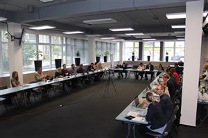 Regionální stálá konference Ústeckého kraje