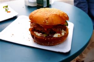 Inovační centrum Ústeckého kraje hostilo začínající podnikatele na Startup Go Grill