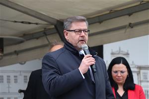 Jarní sezóna na Zahradě Čech slavnostně zahájena