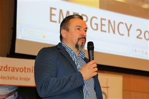 Ing. Petr Severa