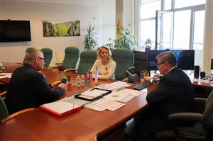 Memorandum o spolupráci