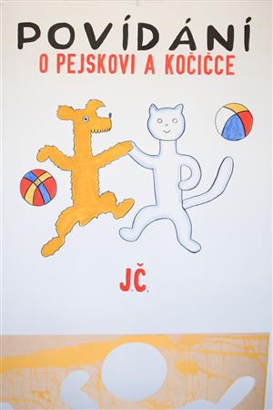 Malířská akademie J. Čapka