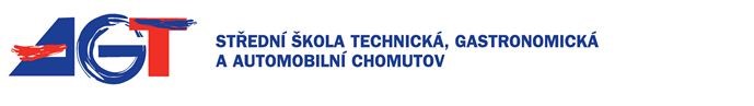SŠ TGA Chomutov