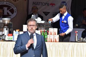 Žatecký Cup 2022 (foto: Petr Kinšt)