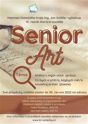 Senior Art 2022