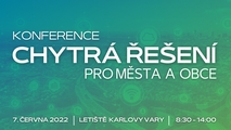 Konference Chytrá města