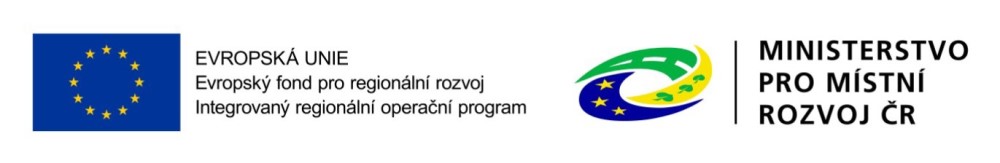 Projekt je realizován v rámci 97. výzvy IROP – REACT-EU - schválená výše dotace z prostředků EU a státního rozpočtu činí 35,9 milionů korun
