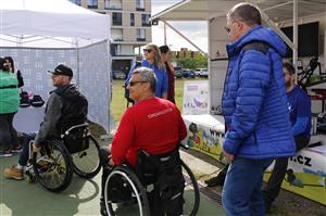 Nezisková organizace Cesta za snem pořádá akce po celé ČR