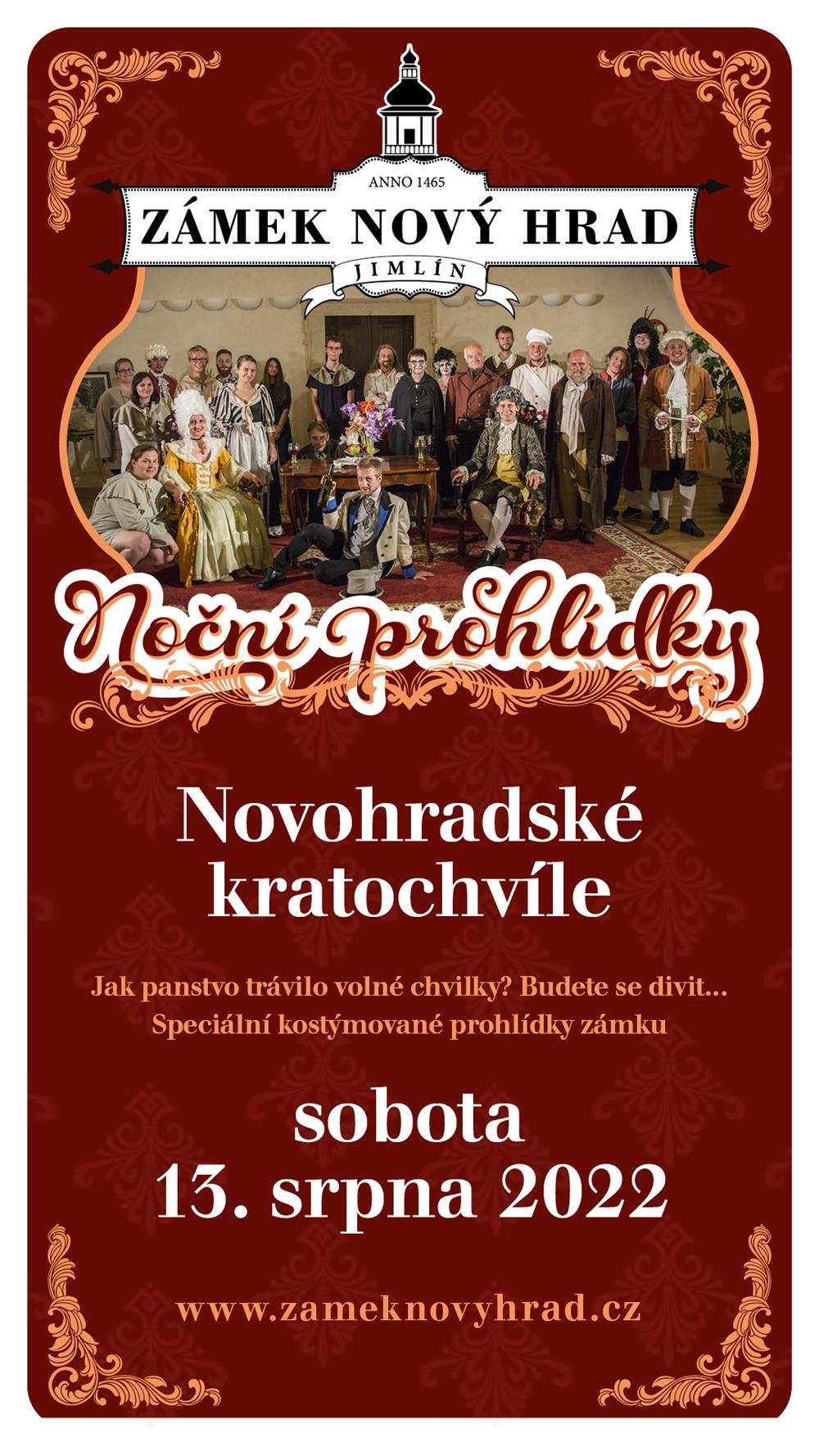 nocni prohlidky 2022