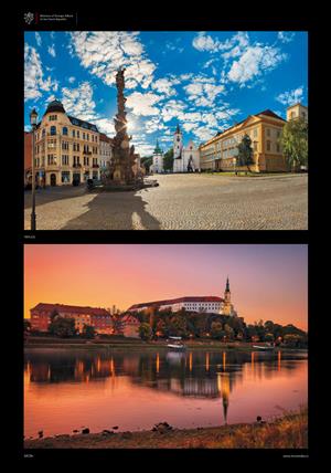 Teplice a Děčín
