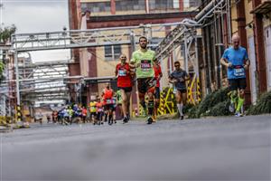 Ústí nad Labem zažije opět po roce závod běžecké série RunCzech