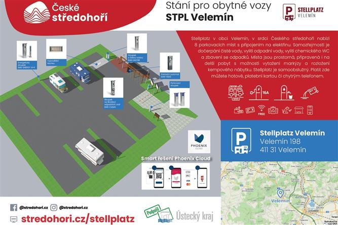 stellplatz