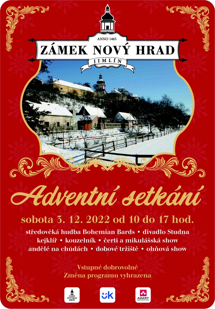 Adventní setkání