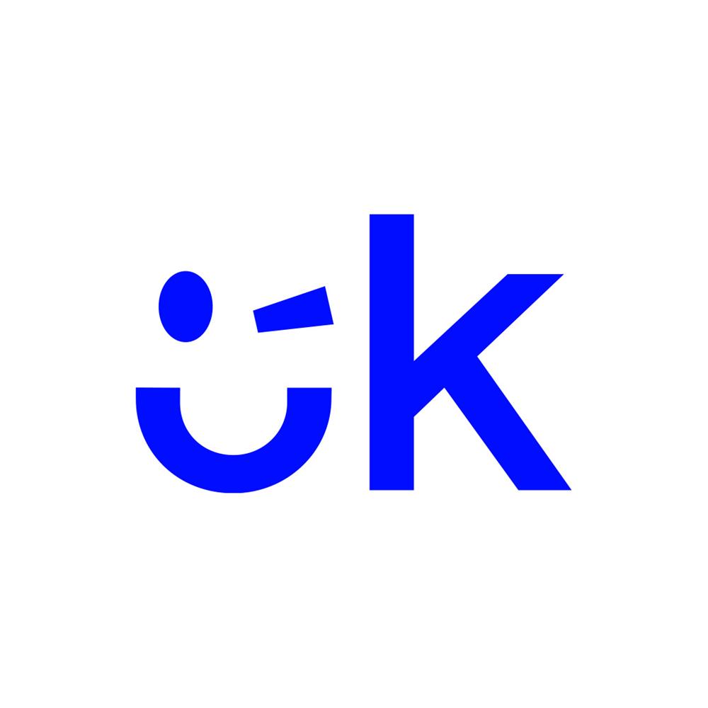 logo ÚK