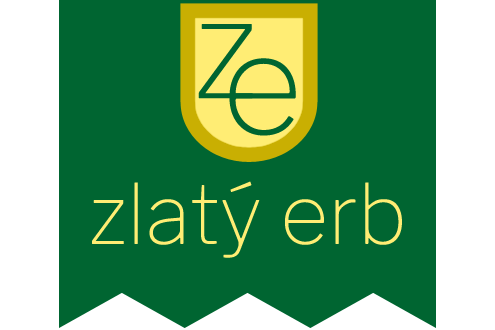 Zlatý erb 2023