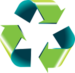 recyklace; cirkulární ekonomika; opst