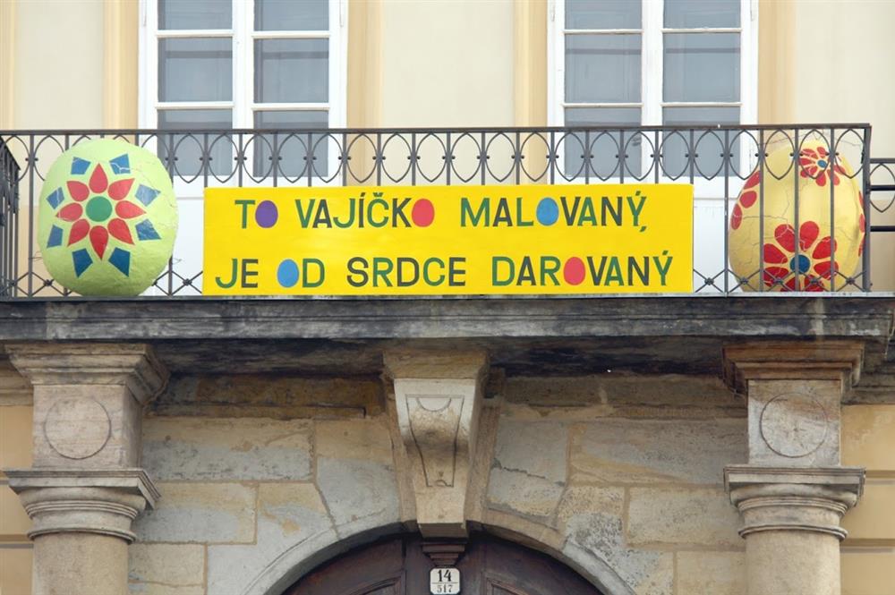 Velikonoce