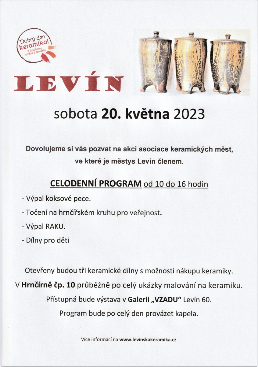 Levín