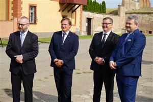 Terezínská tryzna 2023