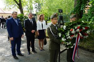 Terezínská tryzna 2023
