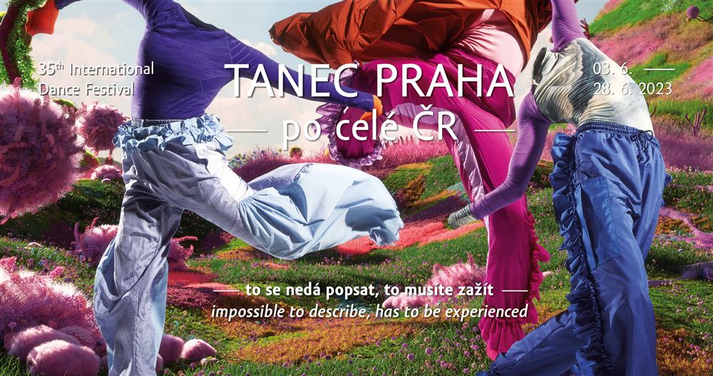 Tanec Praha