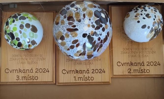 Cvrnkaná 2024