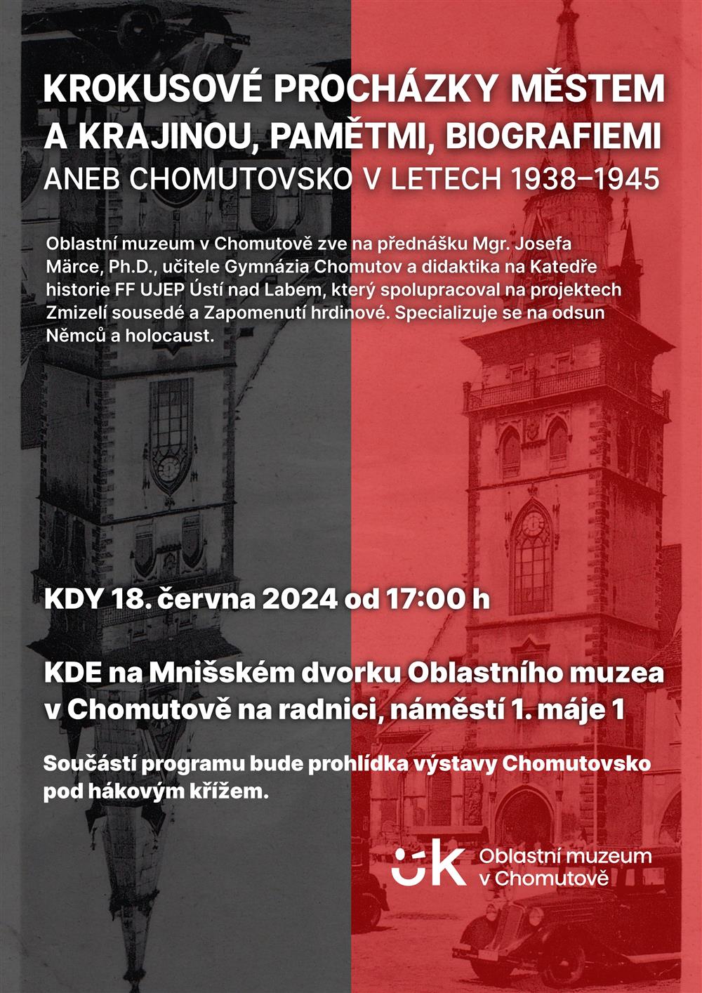 Procházky