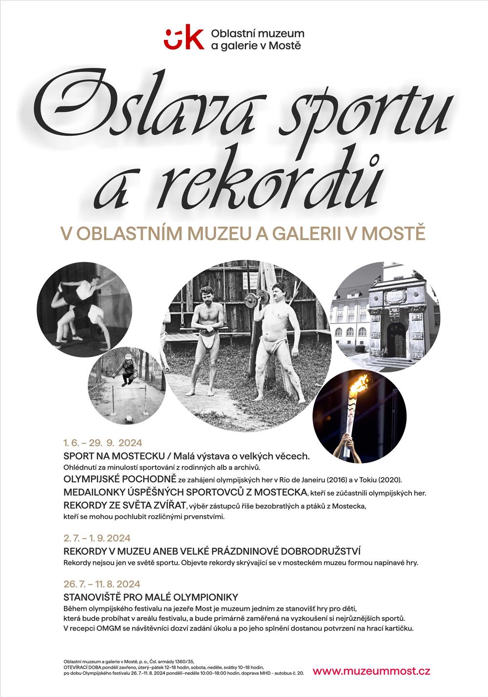 plakátek