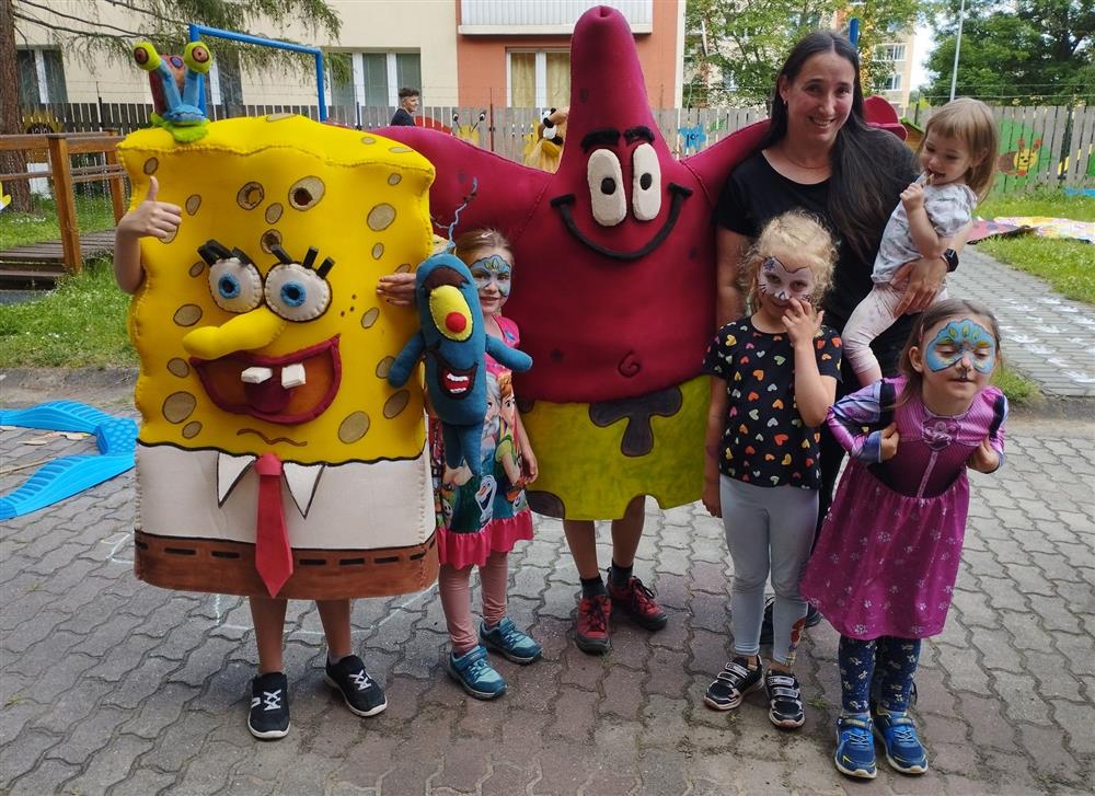 Festival rodiny 2024