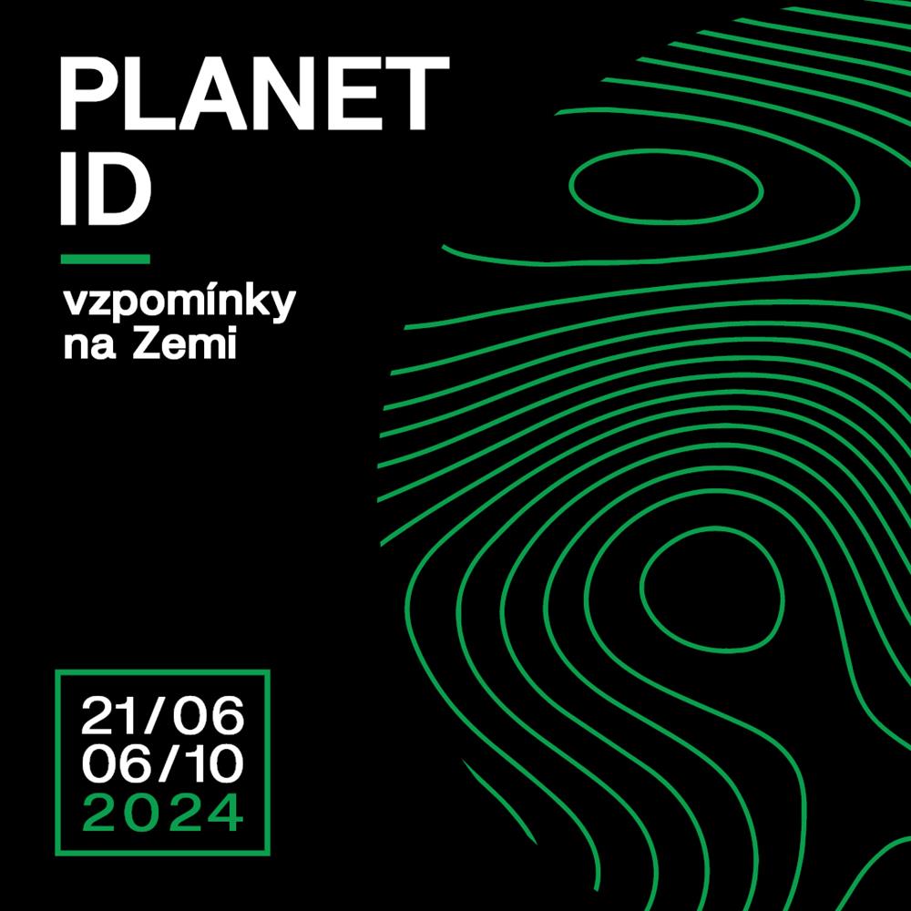 Planet ID: vzpomínky na Zemi