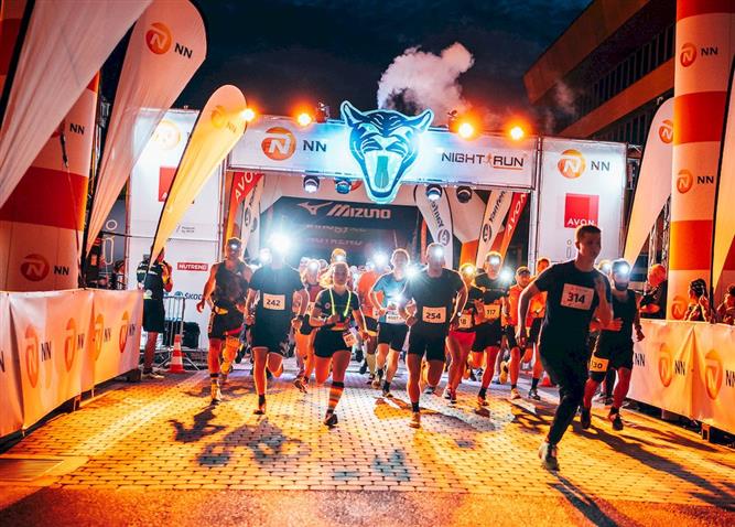 NightRun 2024