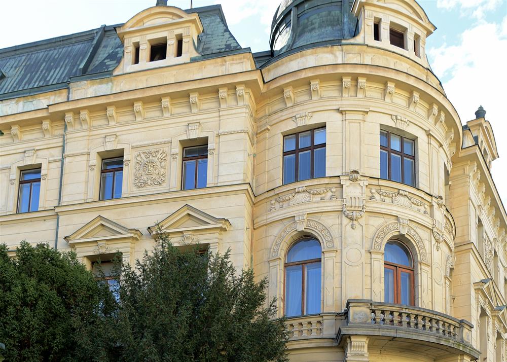 Den architektury