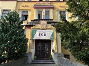 Škola bude letos slavit 150 let od založení