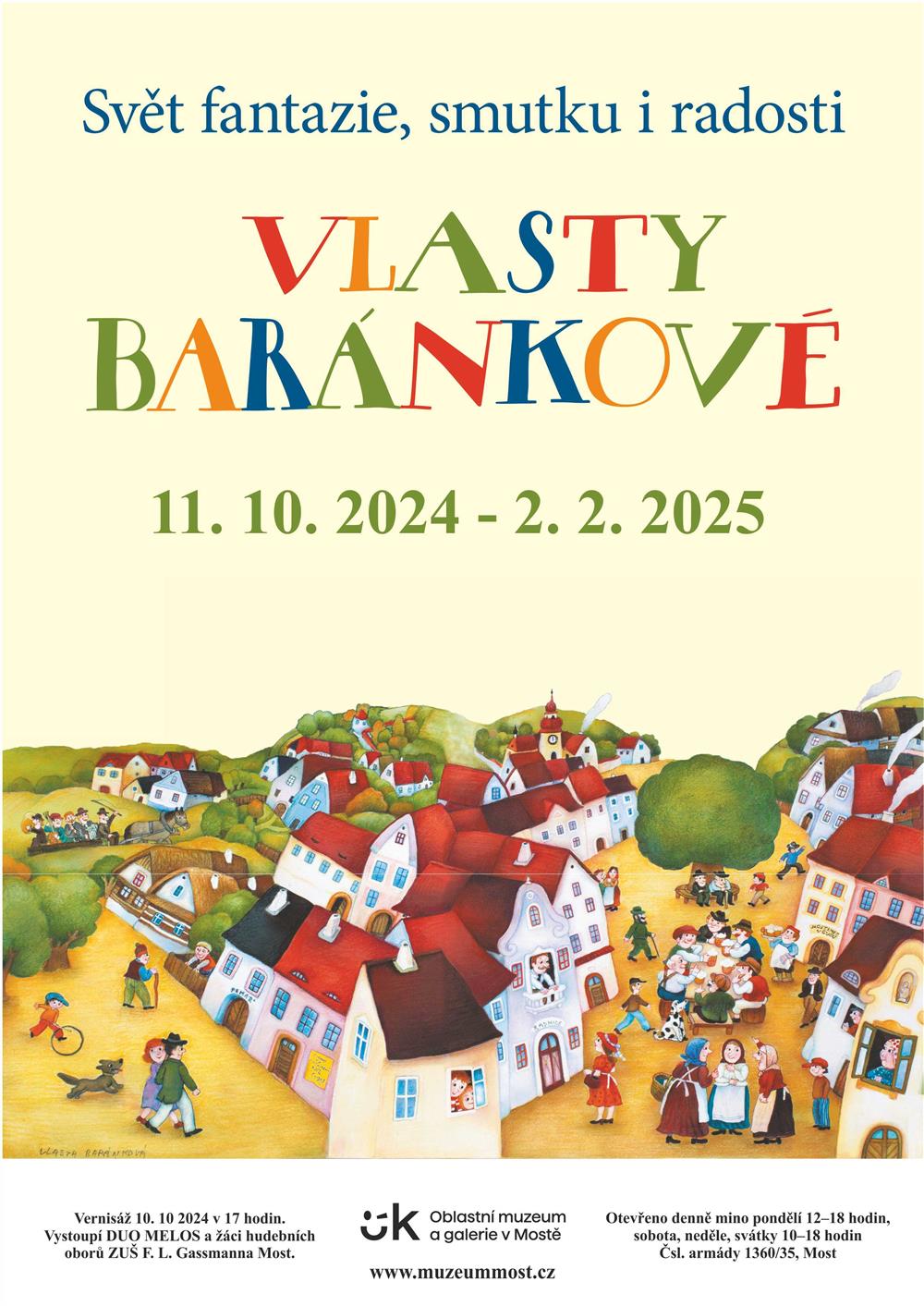 plakátek