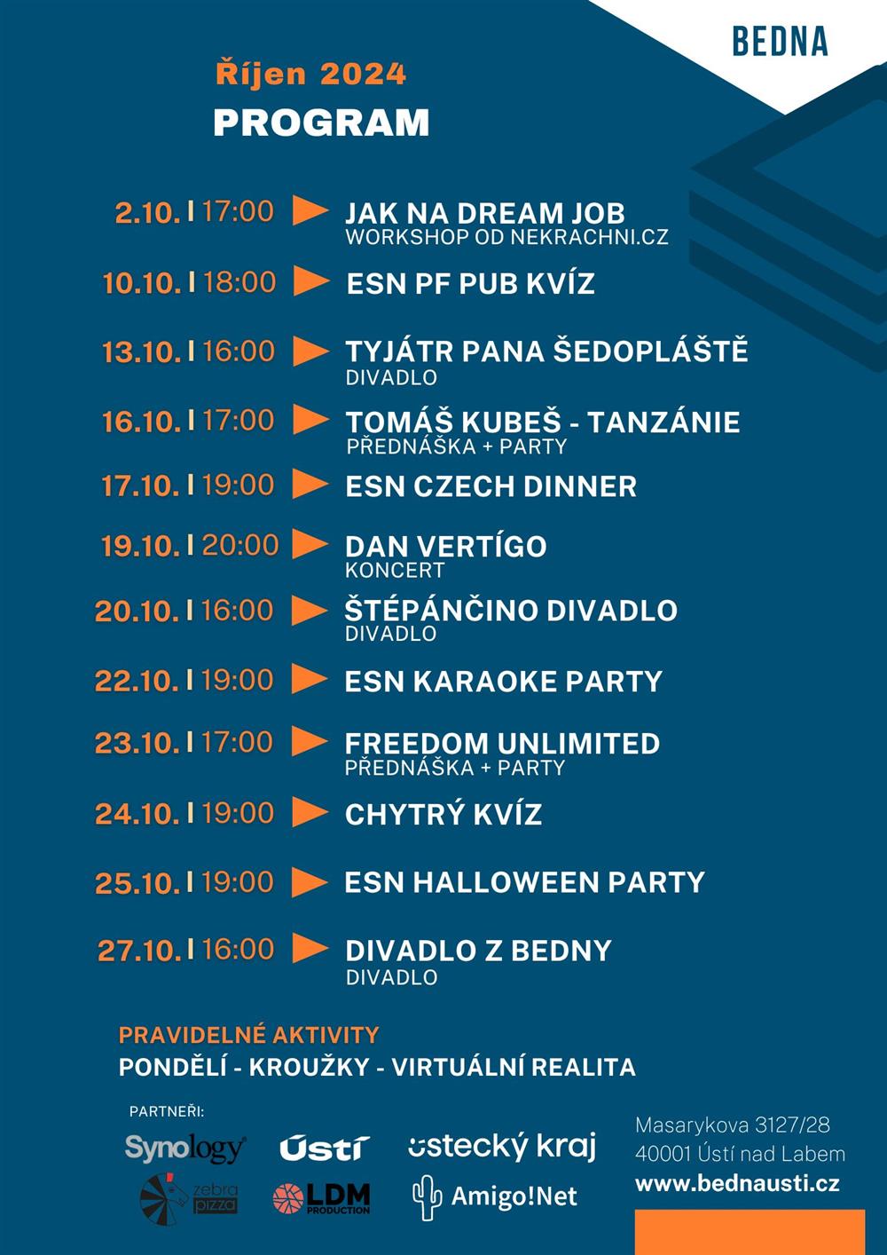 Program