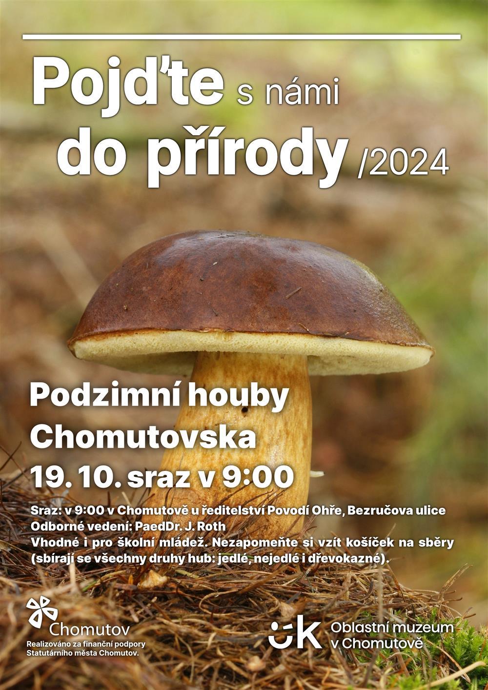 Houby