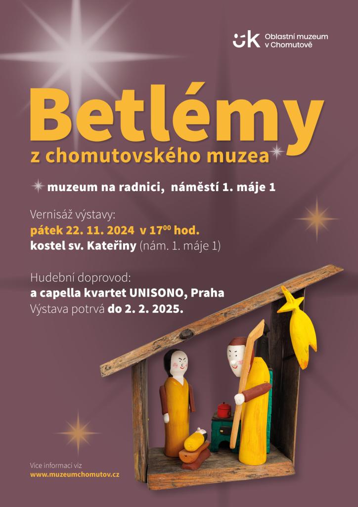 Betlémy