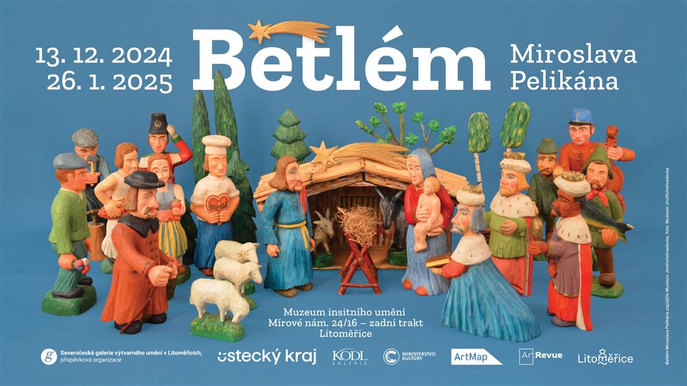 Betlém 2024