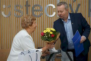 Nejhezčí povídku podle odborné poroty napsala Jiřina Fišerová