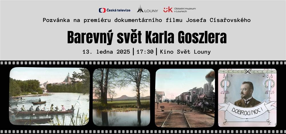 promítání filmu