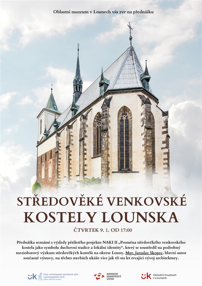 přednáška