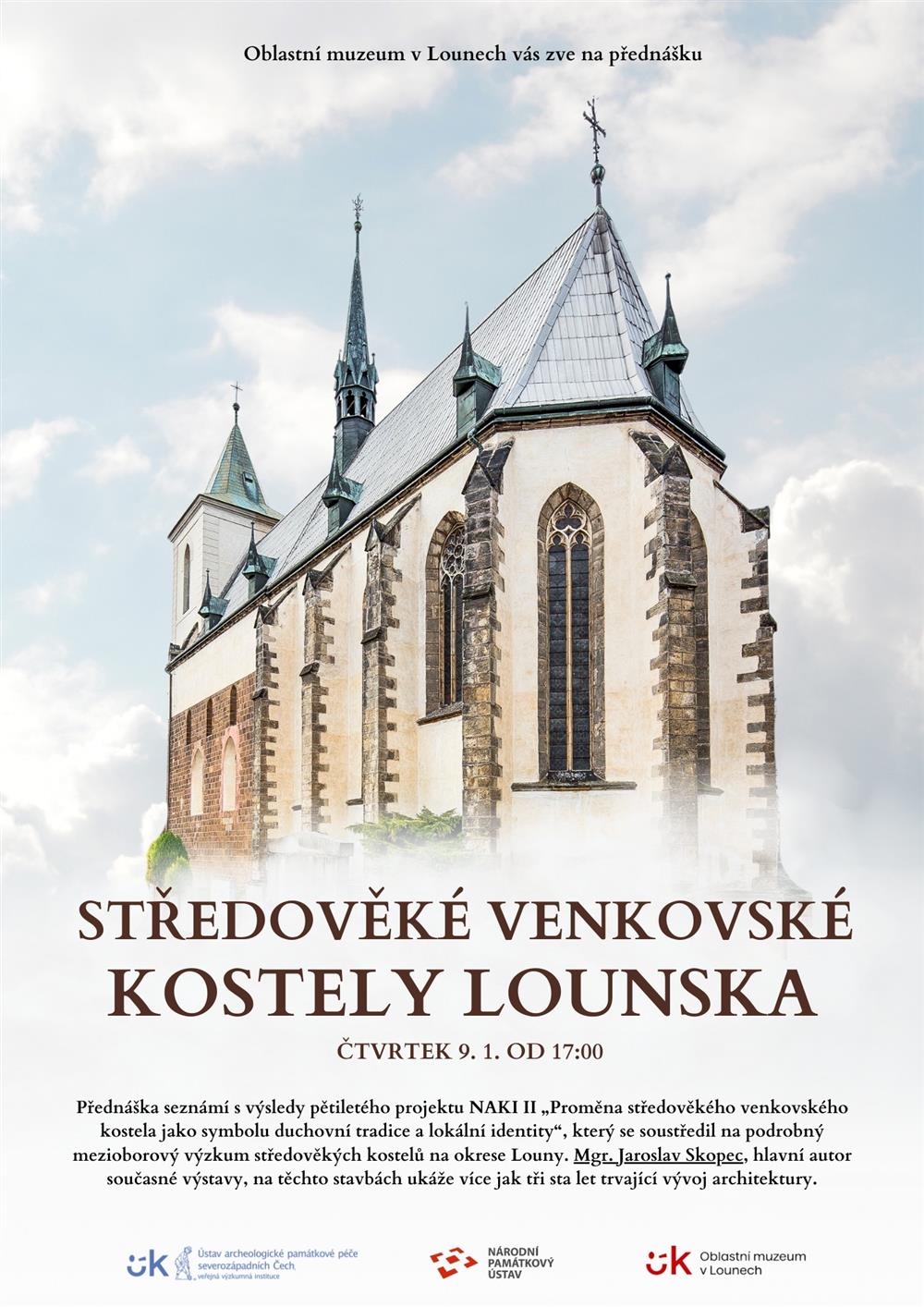 přednáška