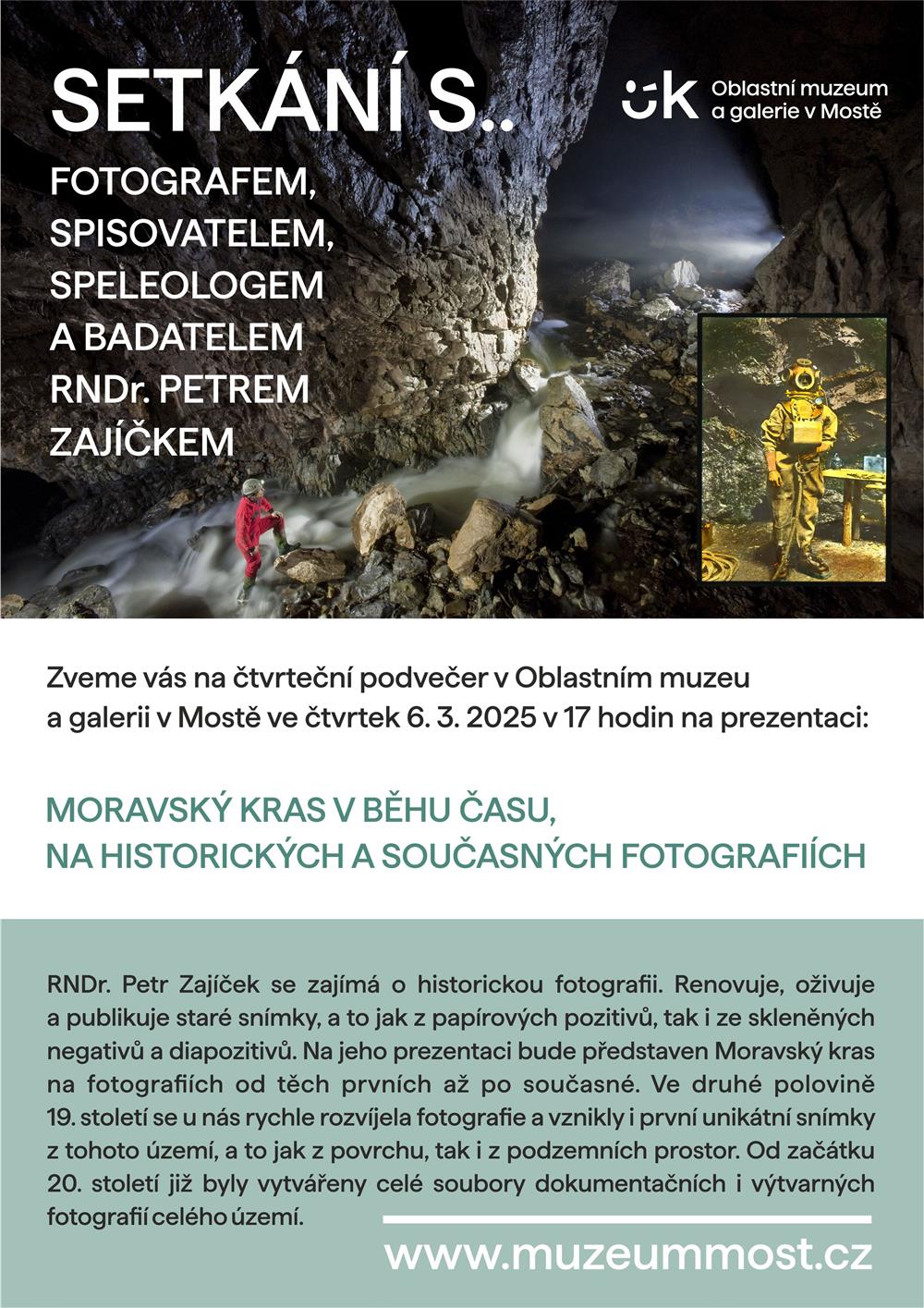 pozvánka