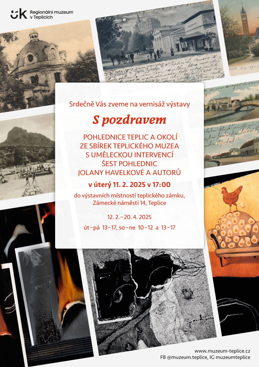pohlednice