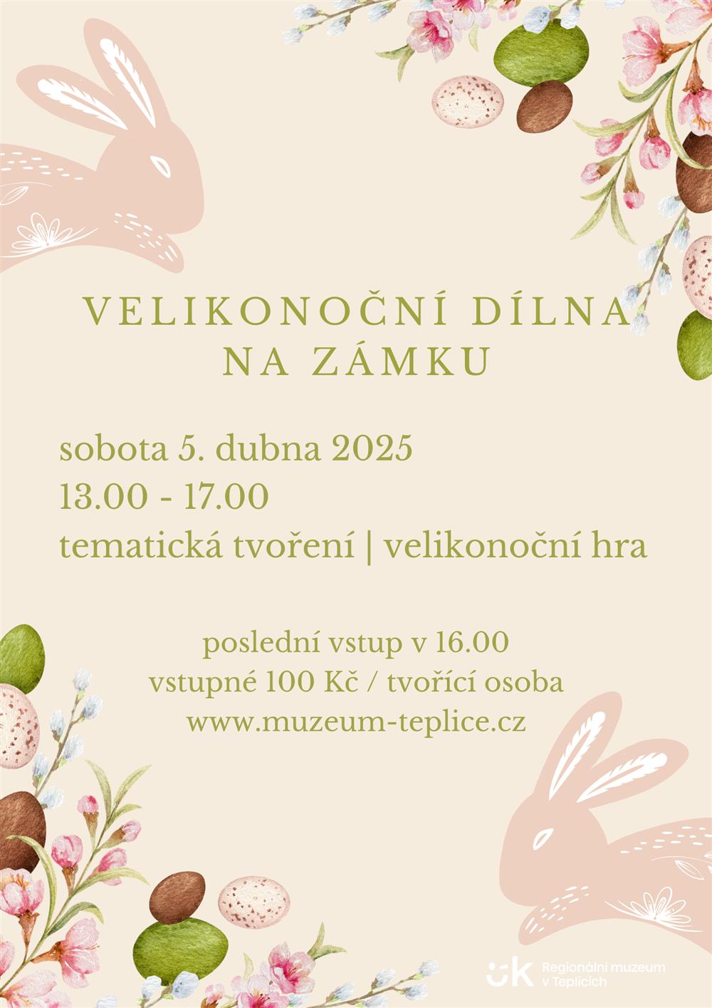 velikonoce2025