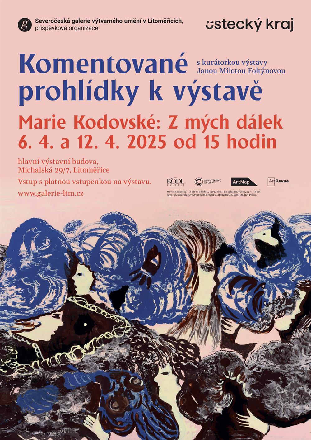 Marie Kodovská